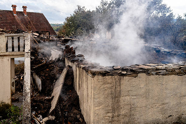 Affordable Fire Damage Repair solutions in Aston, PA